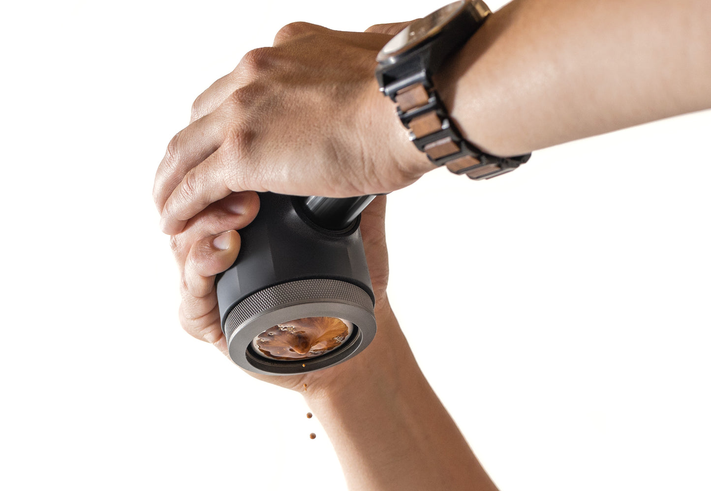 Picopresso Portable Espresso Machine