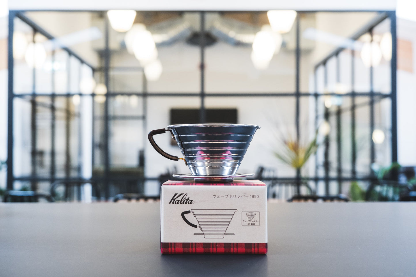 Kalita Brewing Essentials (185)