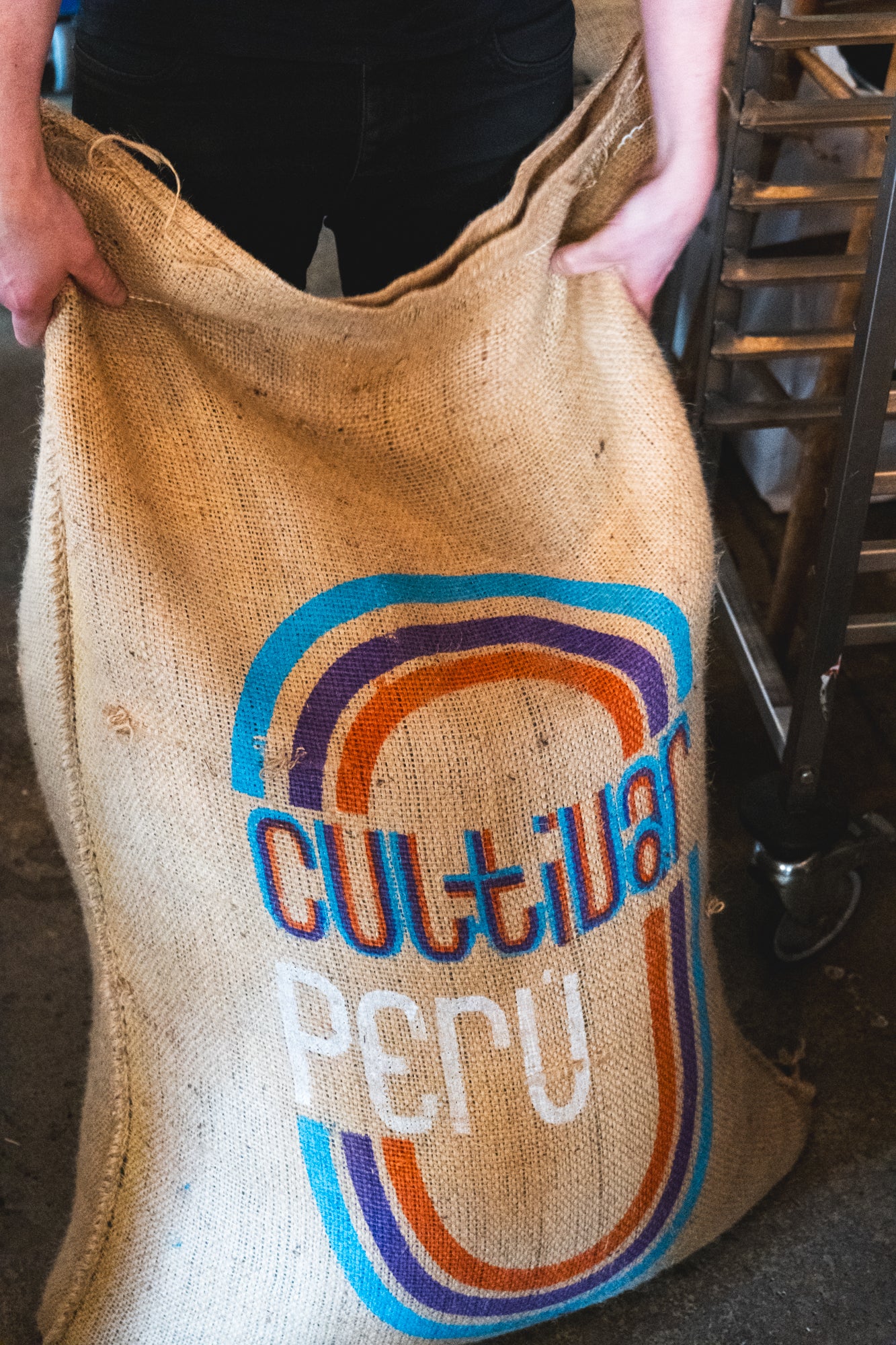 Jute Bag