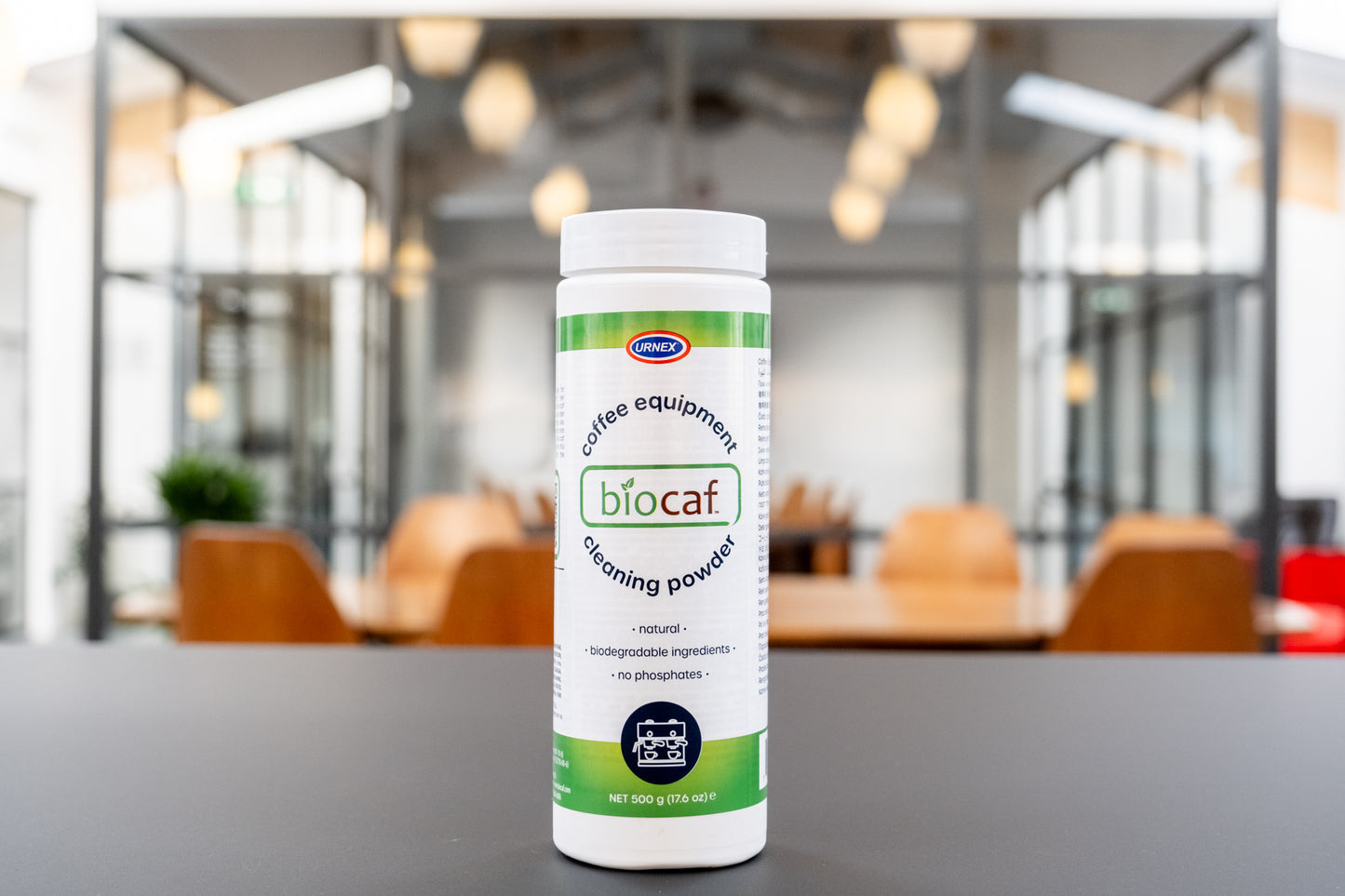 Cafiza/Biocaf