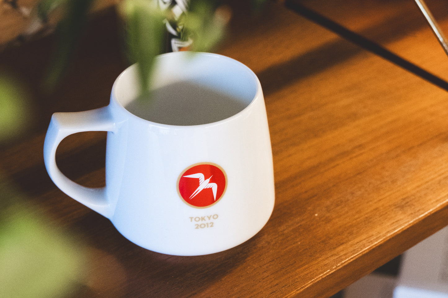 Fuglen Origami Mug