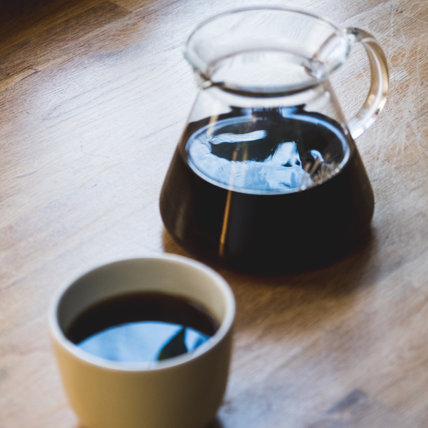 Kalita coffee sever 500ml