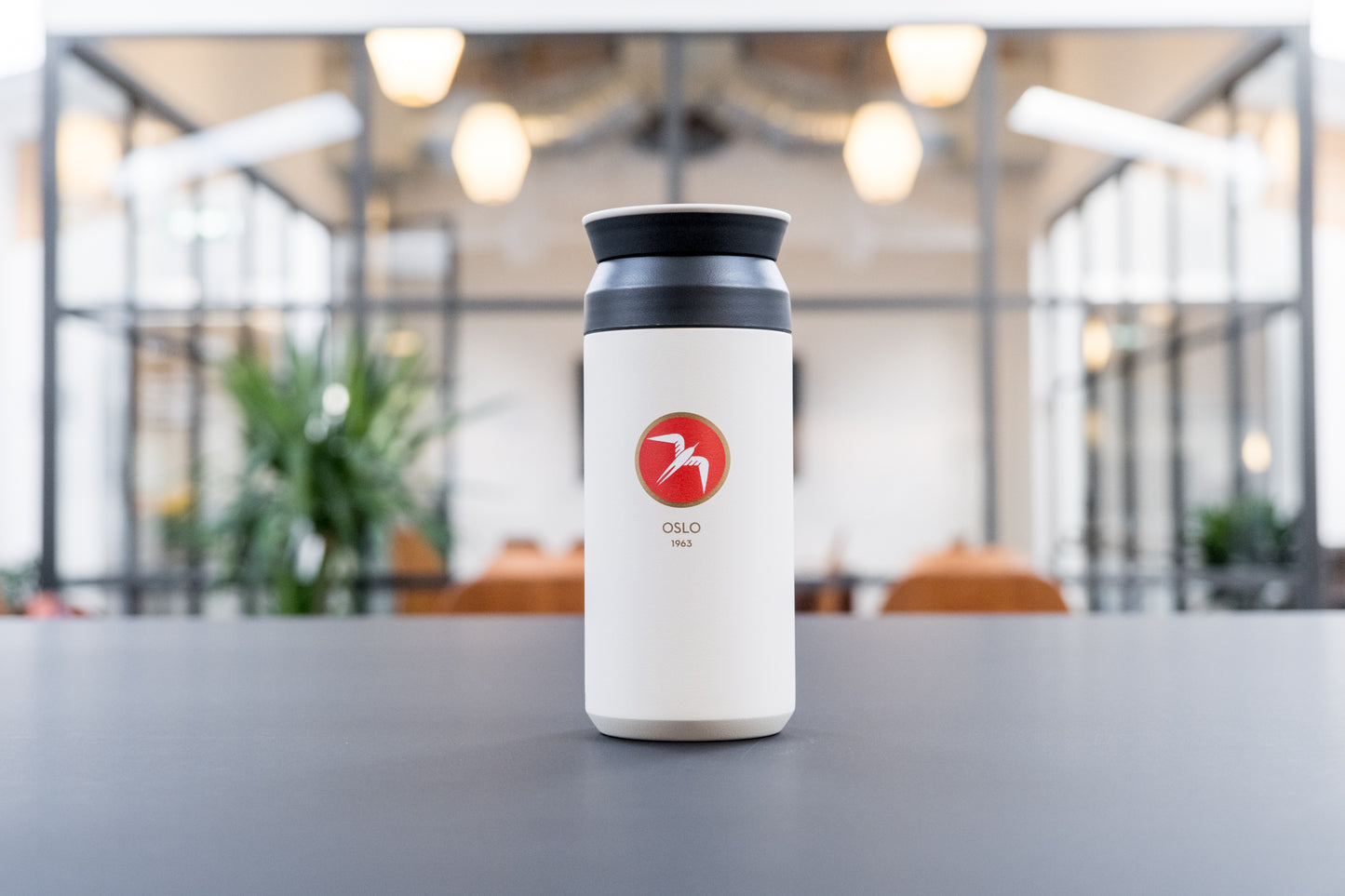 Fuglen KINTO Travel Tumbler 350ml