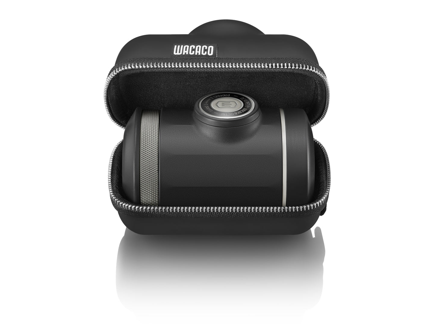 Picopresso Portable Espresso Machine