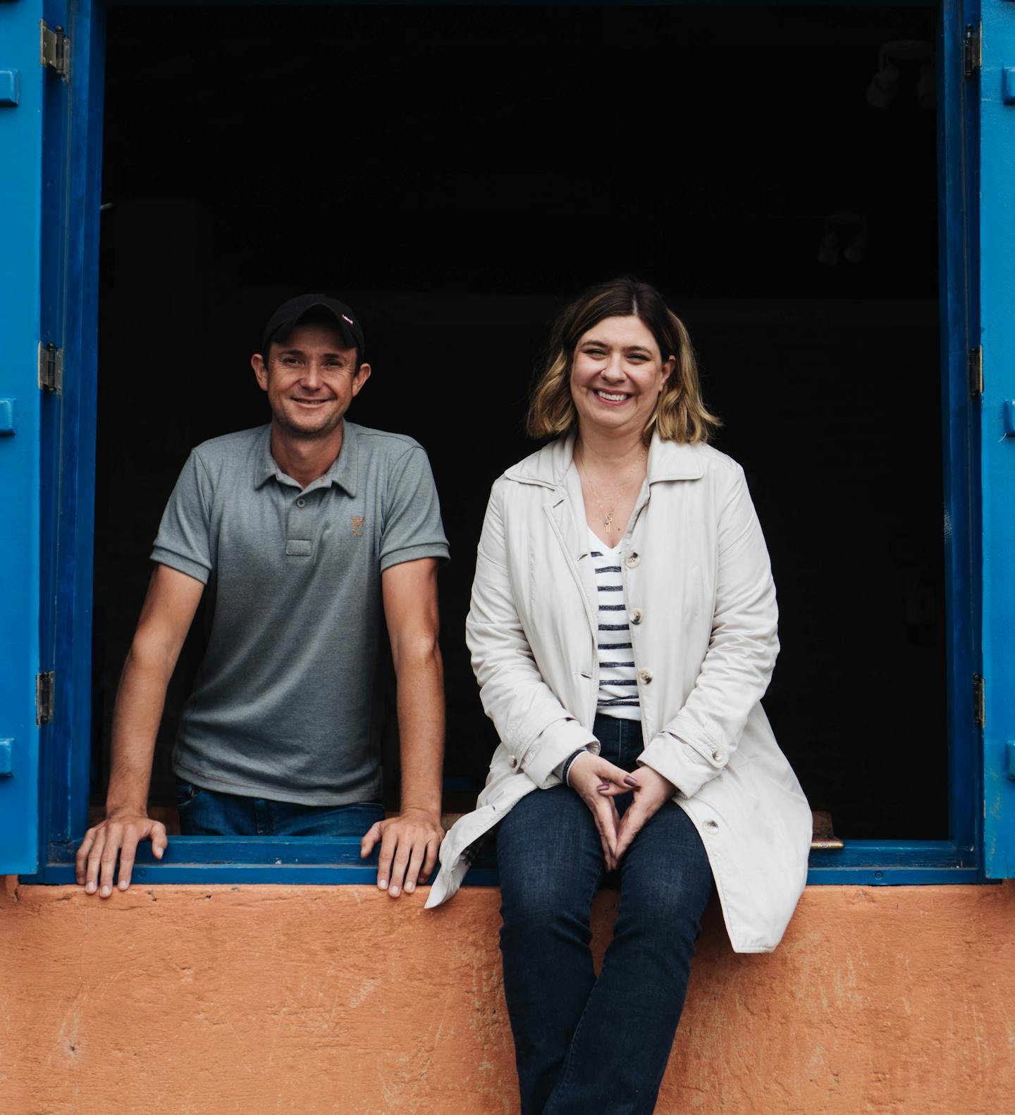 Tres Barras Espresso / Natural / Brazil