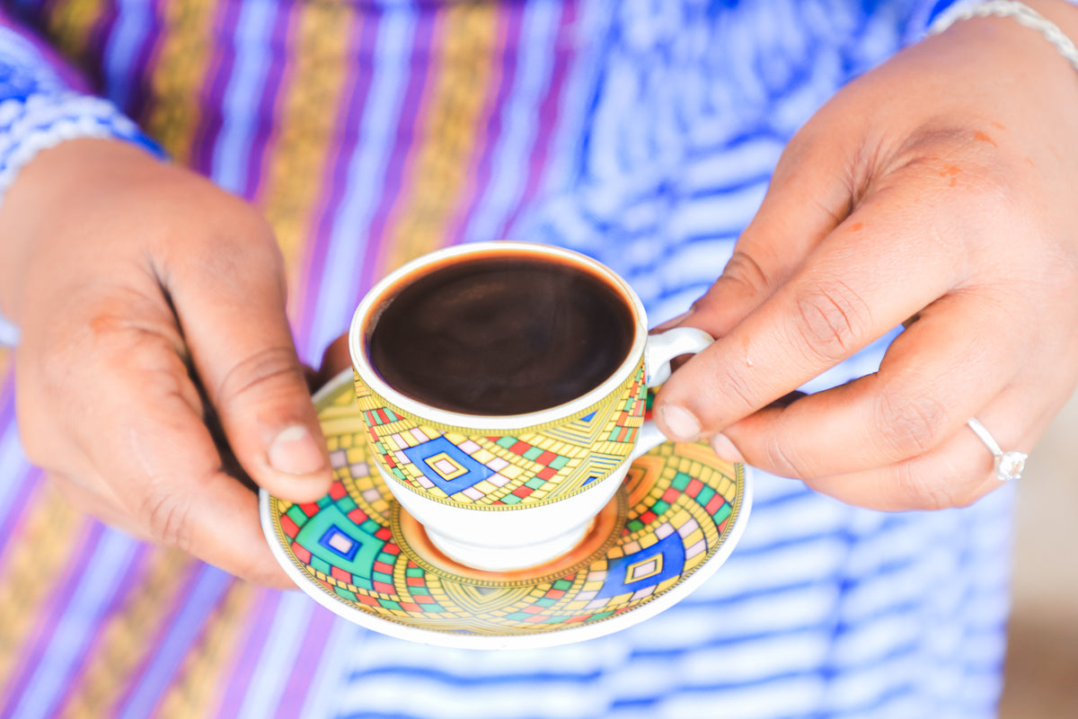 Christmas Coffee / Chelbesa / Washed / Ethiopia / 250g