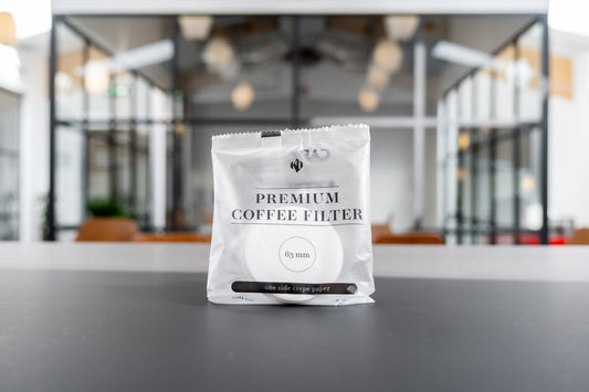 Aeropress Filters