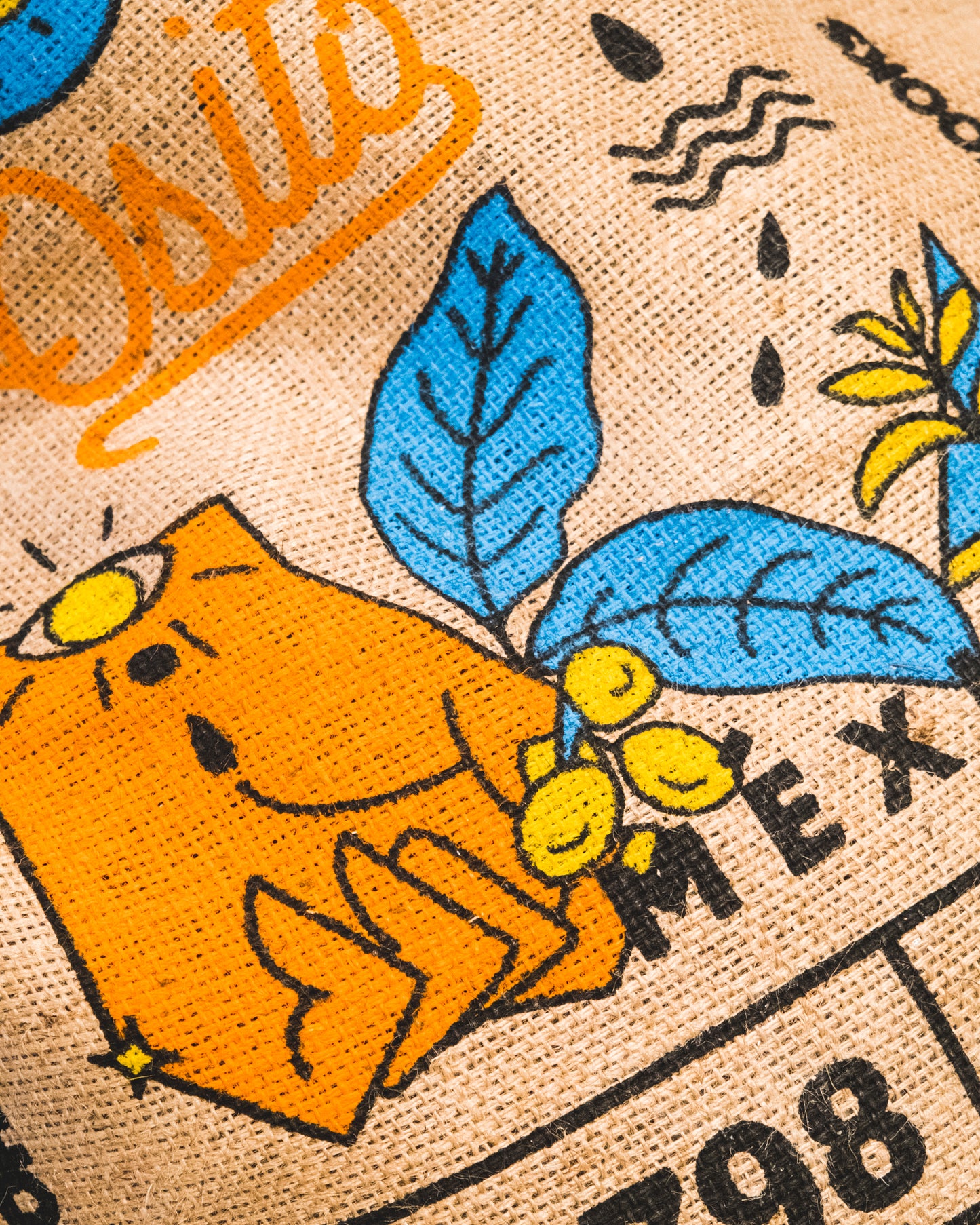 Jute Bag