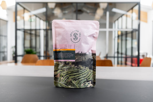 Shou Mei / White Tea / 70g