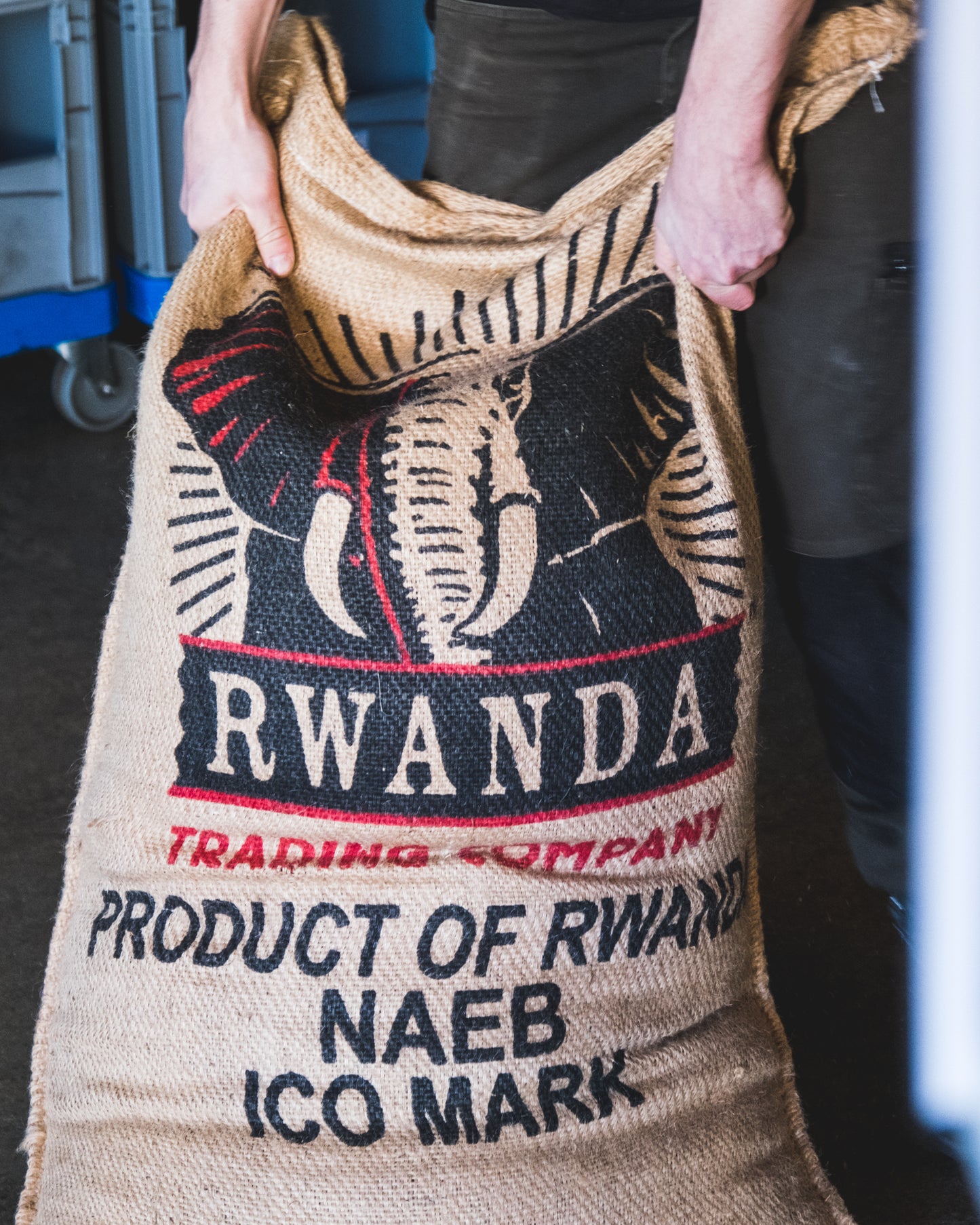Jute Bag