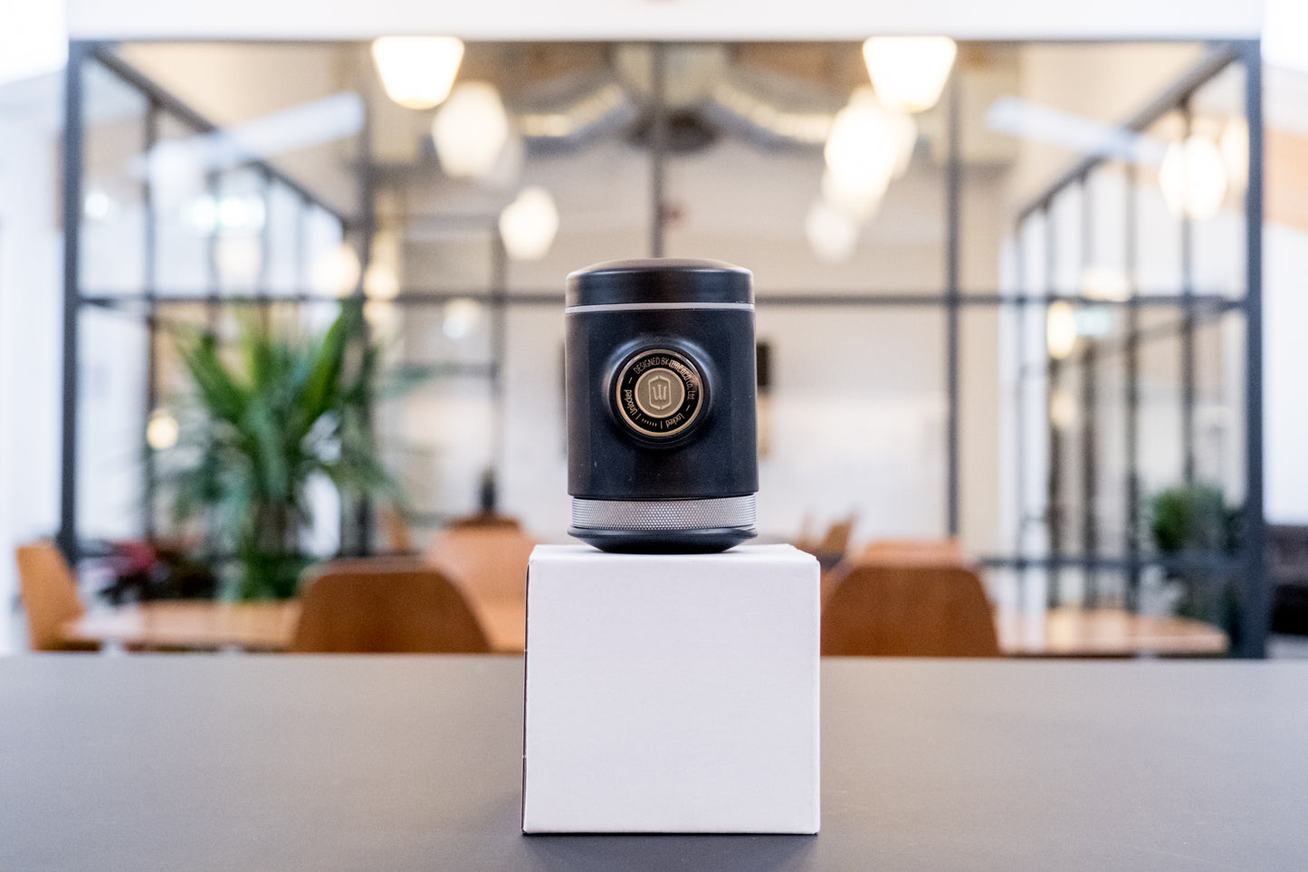 Picopresso Portable Espresso Machine