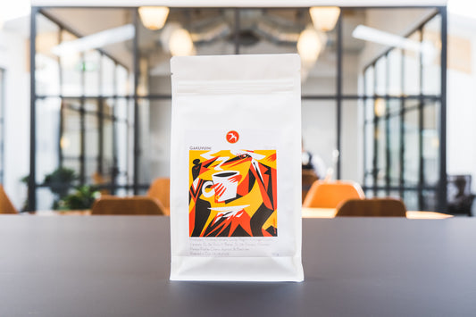 Gakuyu-ini / Washed / Kenya / 250g