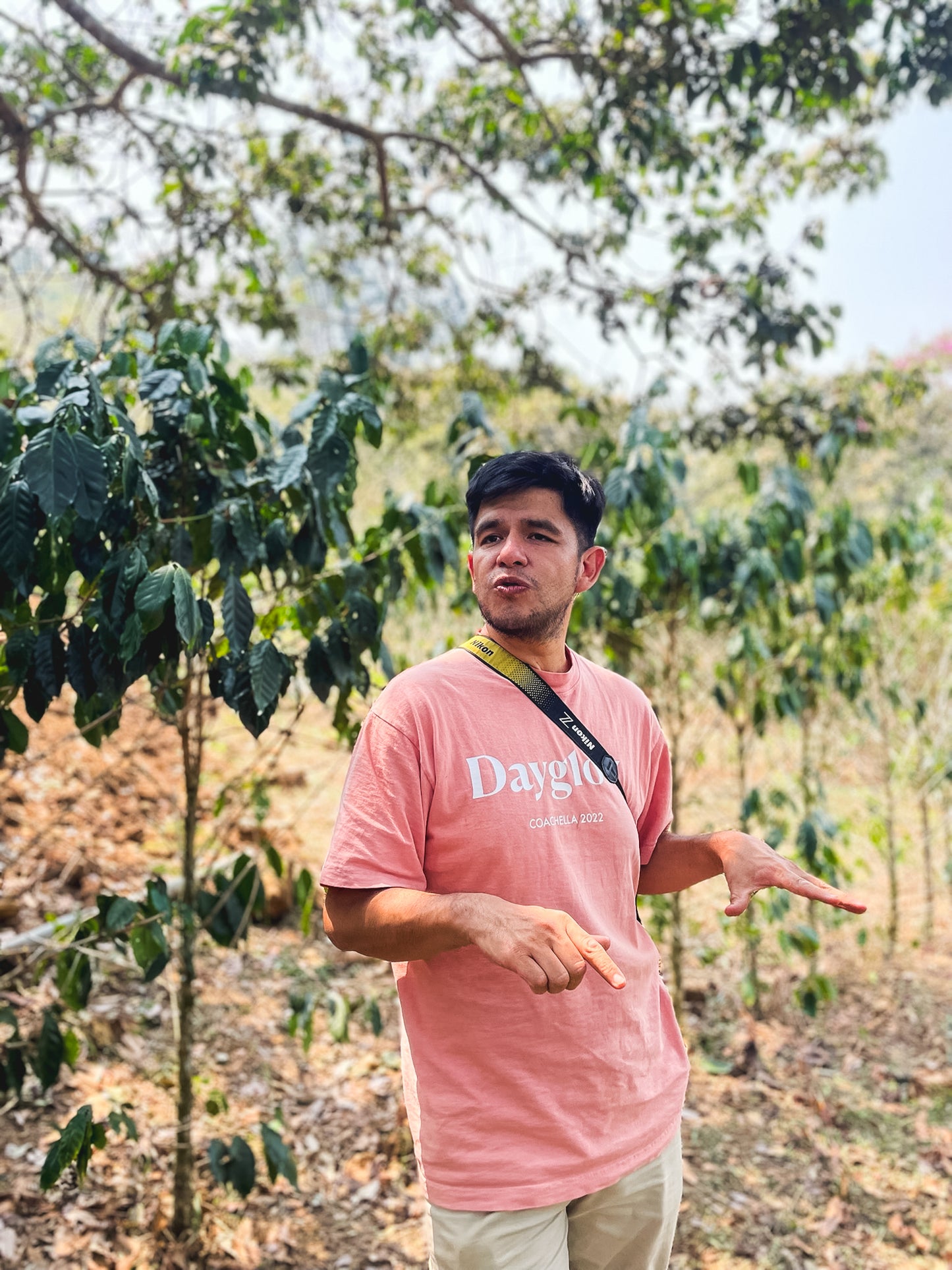 Friends of Fuglen / El Rejo / Washed / Peru 100g