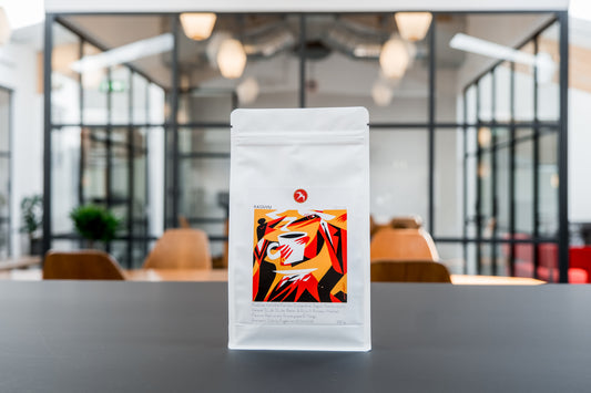 Kaguyu / Washed / Kenya / 250g