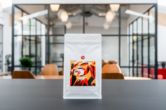 Kiamabara / Washed / Kenya / 250g