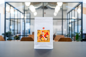 La Ceja / Washed / Colombia / 250g