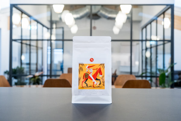 La Ceja / Washed / Colombia / 250g