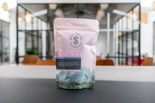 Li Li / Oolong Tea / 100g
