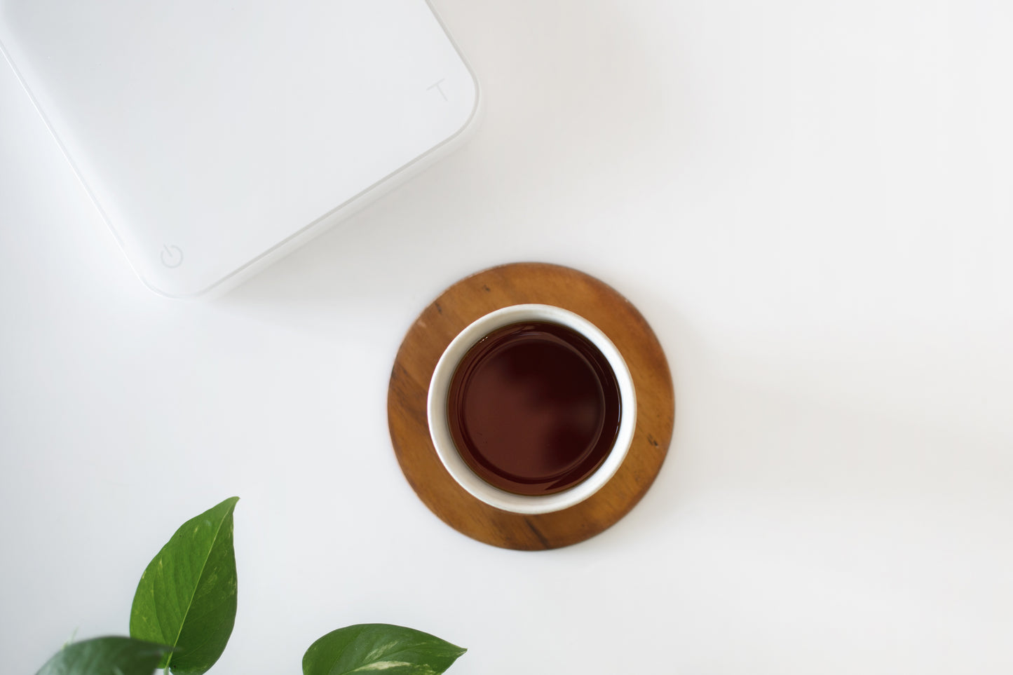 Acaia Pearl S Scale