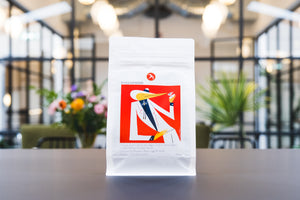 Bensa Espresso / Natural / Ethiopia / 250g