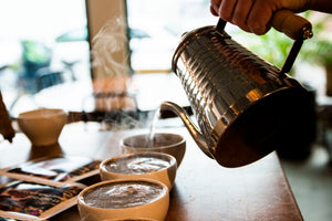 Group Cupping at your location (within ring 3 Oslo)