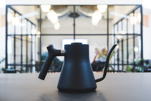 FELLOW Stagg Pour-Over Stovetop Kettle