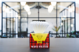 Kalita Filters 185 (50pcs)