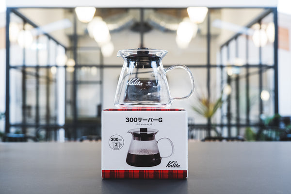 Kalita coffee sever 300ml