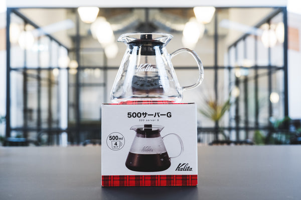 Kalita coffee sever 500ml