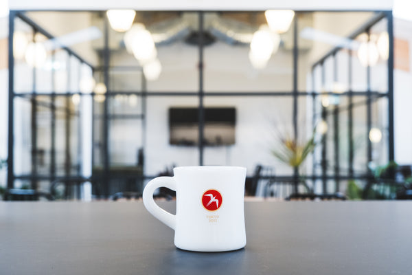 Fuglen Diner Mug *Limited Supply