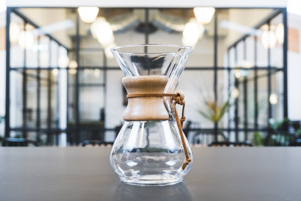 Chemex 6-cups