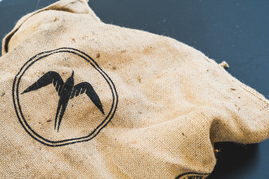 Jute Bag