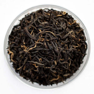 Dian Hong Gong Fu / Black Tea / 100g
